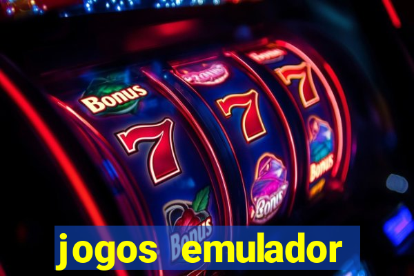 jogos emulador nintendo switch